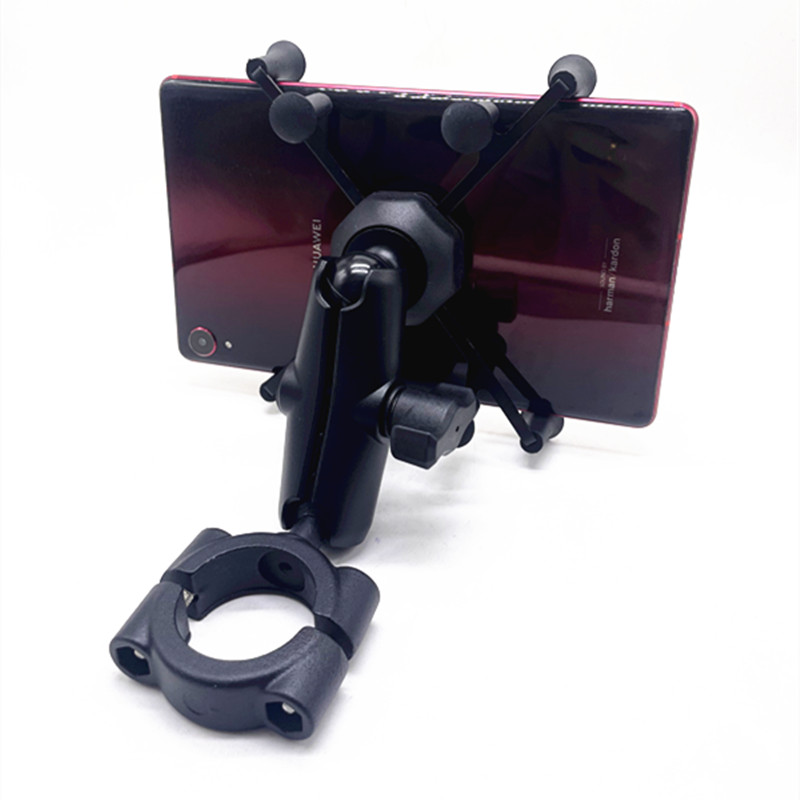 Bike Tablet Holder Mount with  - Ram Tablet Accessories 评论和价格