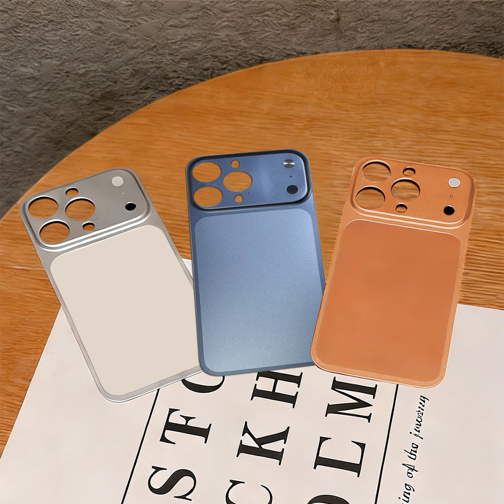 Matte Thin Film For iPhone 16  - Screen Protector Matte 评论和价格