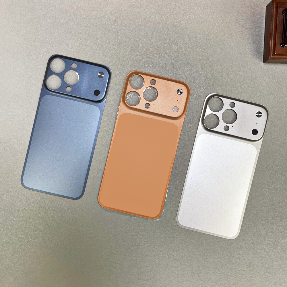 Matte Thin Film For iPhone 16  - Screen Protector Matte 评论和价格