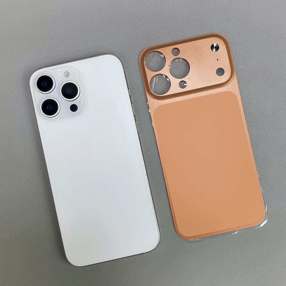 Matte Thin Film For iPhone 16  - Screen Protector Matte 评论和价格