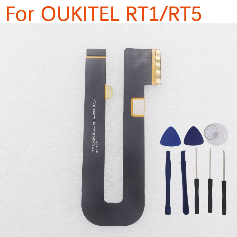 New Original OUKITEL RT1 RT5 S - Oukitel Tablet Accessories 评论和价格