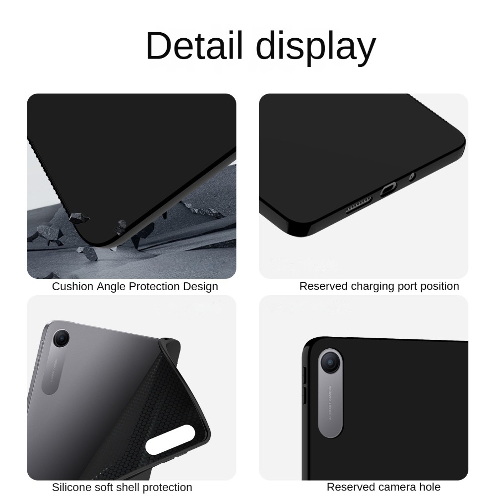 For Xiaomi Redmi Pad 2 SE 2026 - Redmi Tablet Accessories 评论和价格