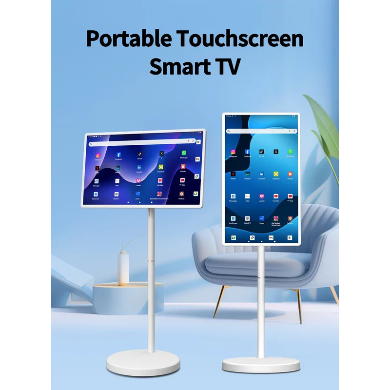 32 Inch Android 15 Smart TV, 6 - Tablet Accessories Uk 评论和价格