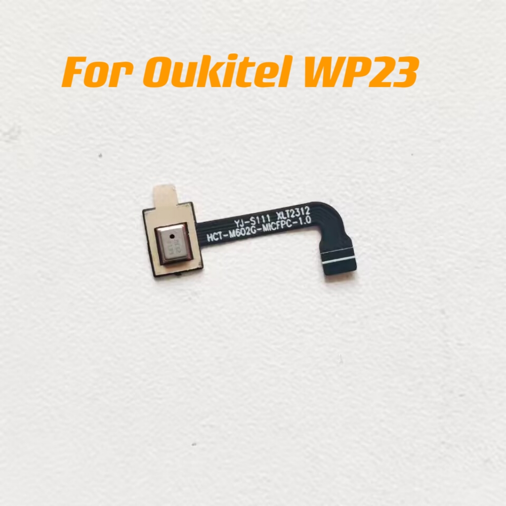 New Original For Oukitel WP23  - Oukitel Tablet Accessories 评论和价格