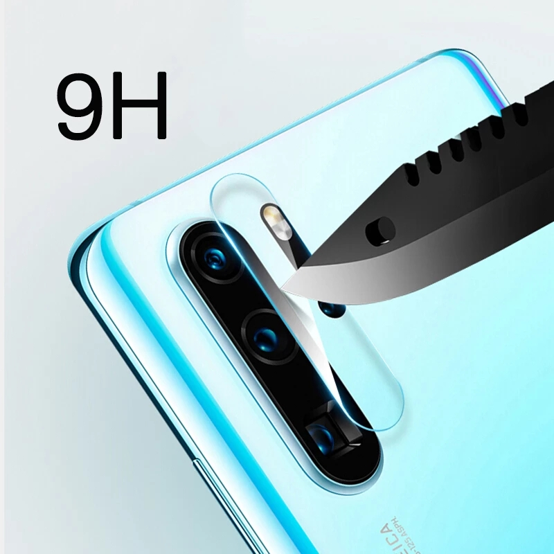4PCS HD Camera Lens Protection - Screen Protector Matte 评论和价格