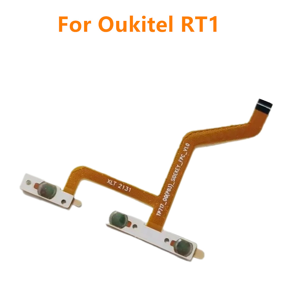New For Oukitel RT1 10.1inch T - Oukitel Tablet Accessories 评论和价格