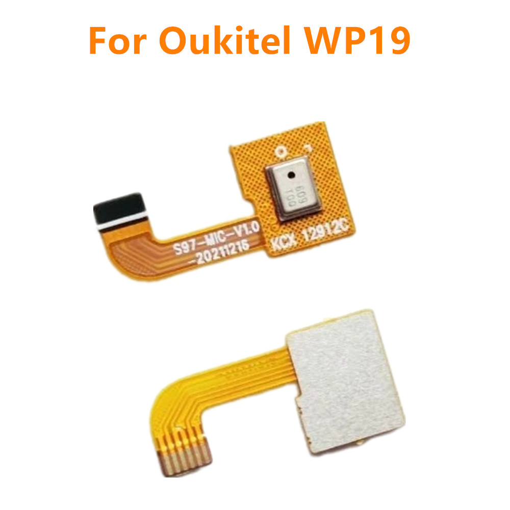 New Original For Oukitel WP19  - Oukitel Tablet Accessories 评论和价格