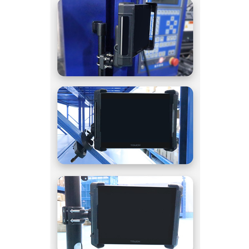 Plastic Composite Industrial C - Ram Tablet Accessories 评论和价格