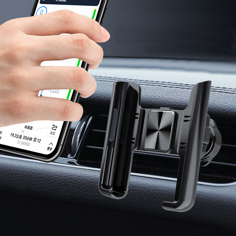 Car Phone Holder 360° Rotation - Ram Tablet Accessories 评论和价格