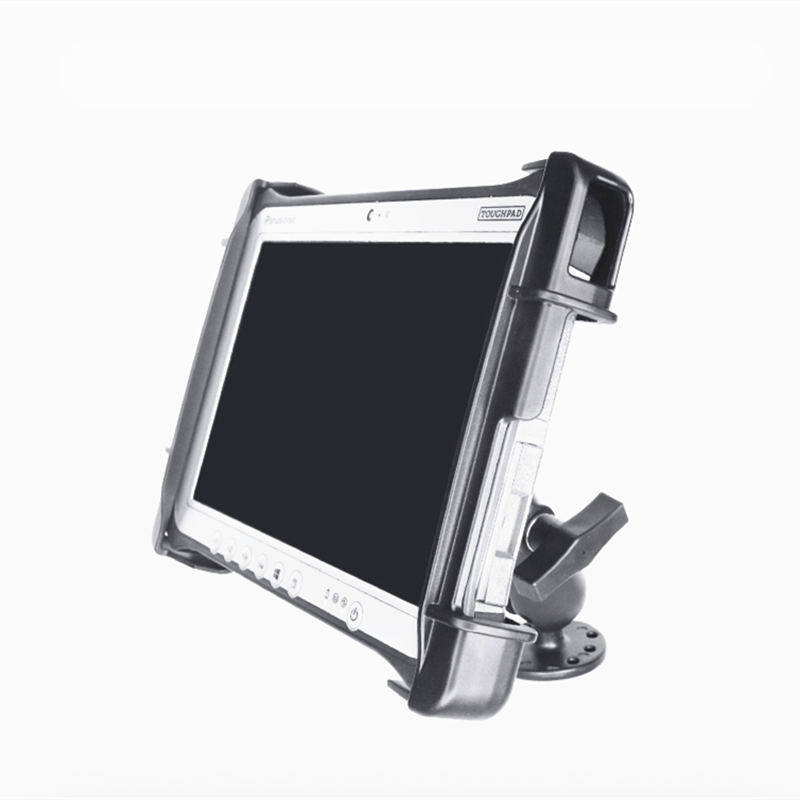 Tablet Holder for Panasonic FZ - Ram Tablet Accessories 评论和价格
