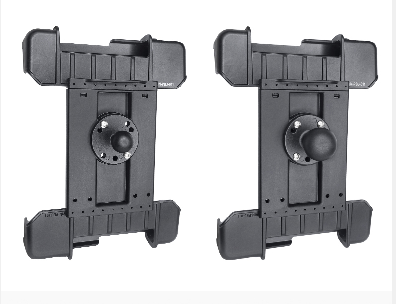 Tablet Holder for Panasonic FZ - Ram Tablet Accessories 评论和价格