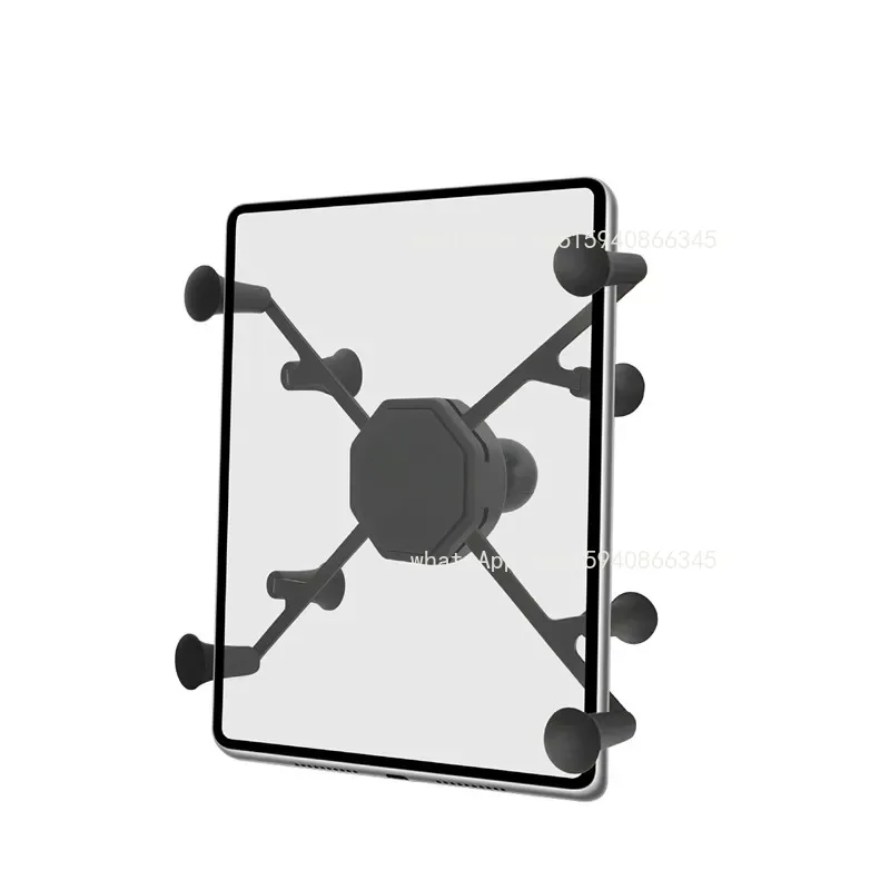 Tablet Holder with 1