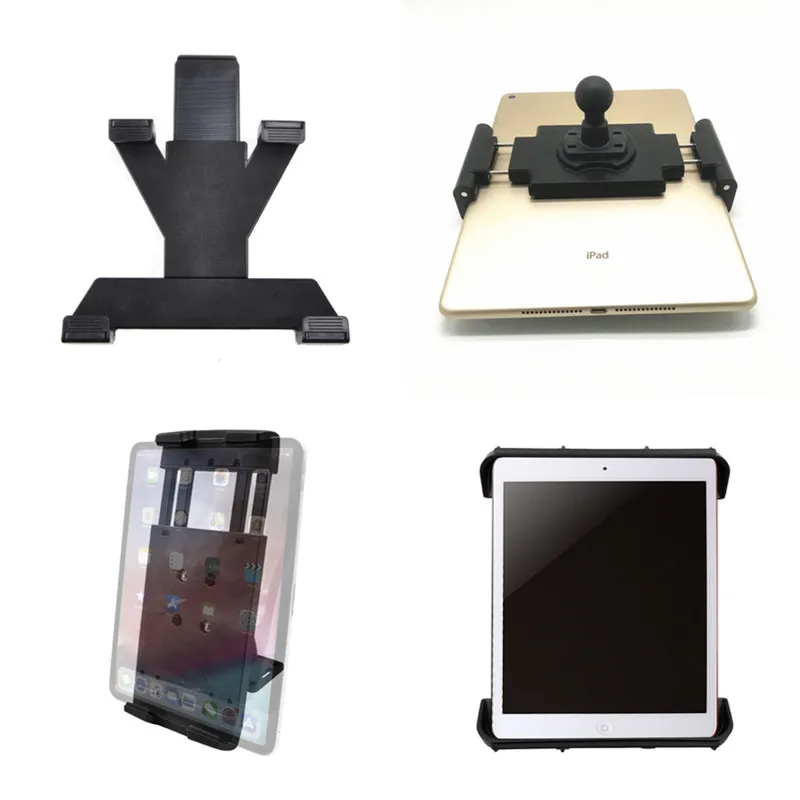 Tablet stand holder with 1 inc - Ram Tablet Accessories 评论和价格