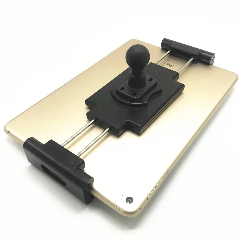 Tablet stand holder with 1 inc - Ram Tablet Accessories 评论和价格