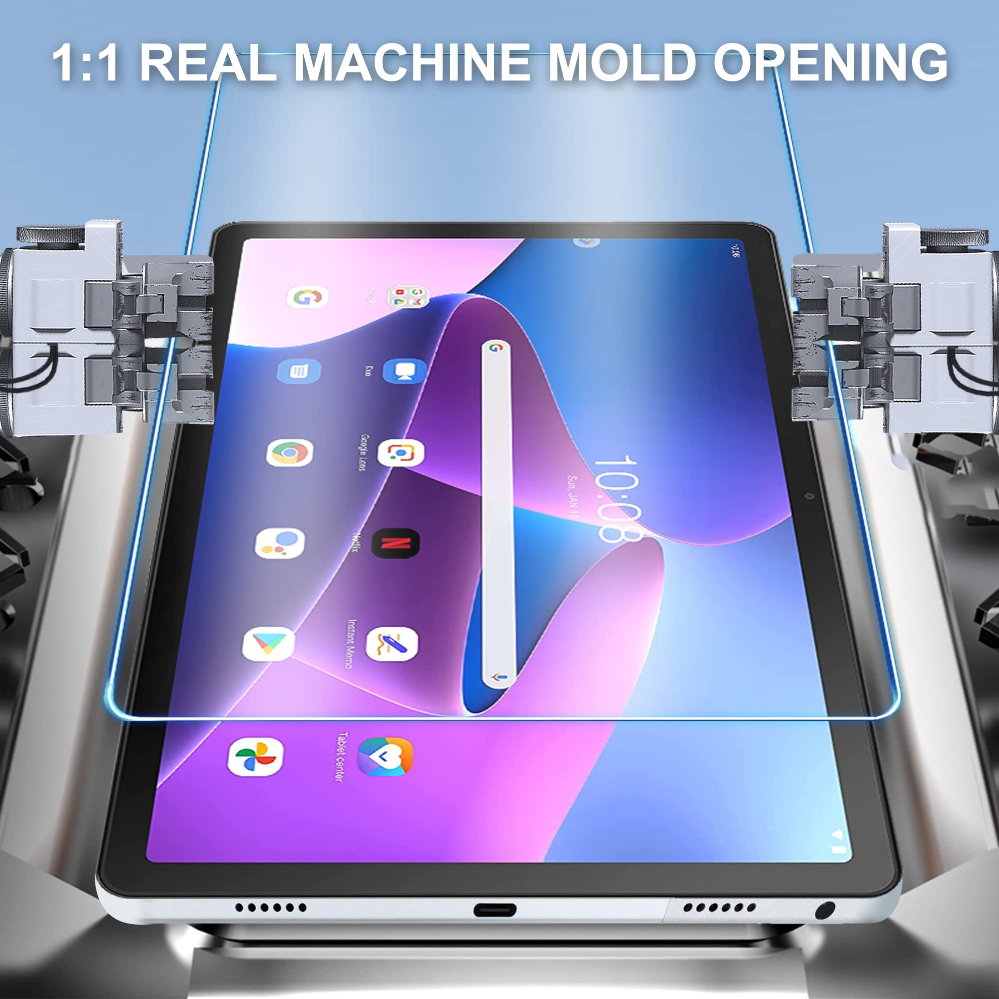 2Pcs Tempered Glass film for O - Oukitel Tablet Accessories 评论和价格