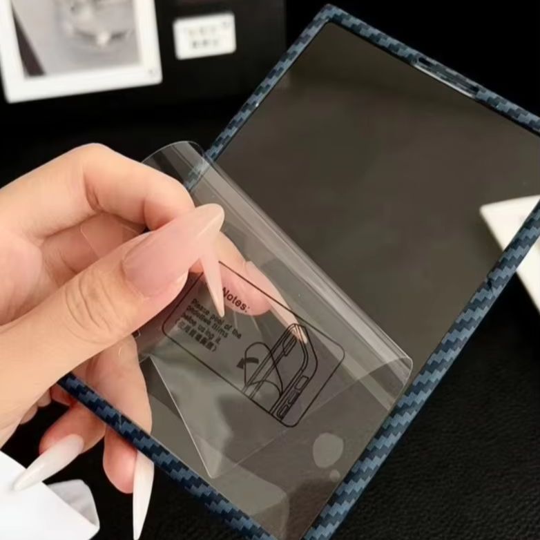 ZFold 8 Case Built-in Screen P - Screen Protector Matte 评论和价格