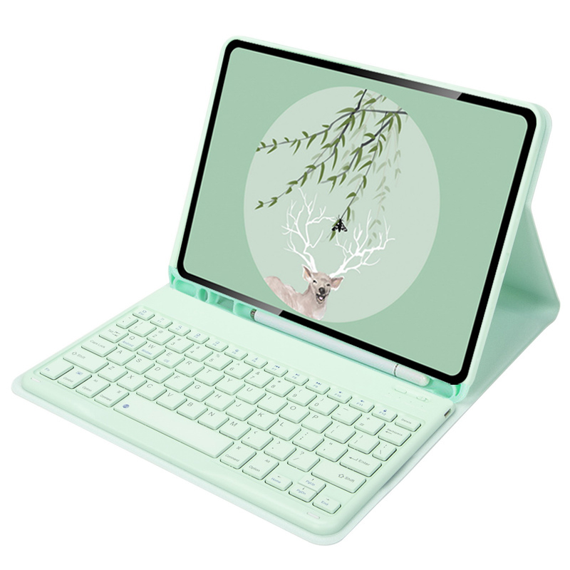 New Keyboard for Teclado Galax - Samsung Tablet Keyboard Accessories 评论和价格