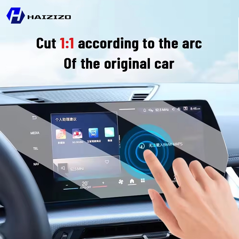 For Mazda CX-9 2016-2020 Car i - Screen Protector Matte 评论和价格