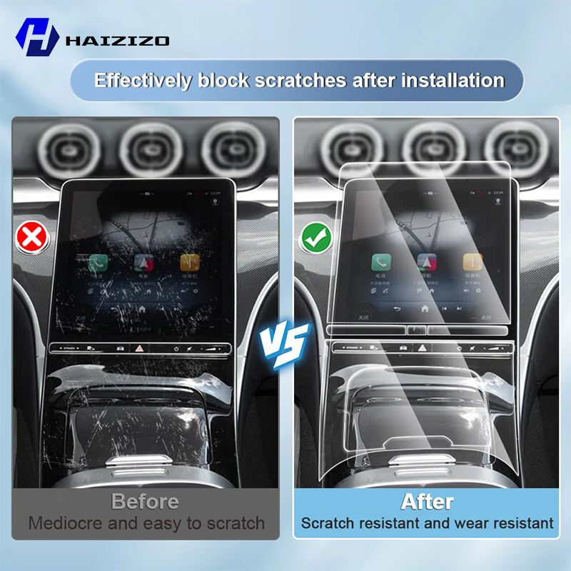 For Mazda CX-9 2016-2020 Car i - Screen Protector Matte 评论和价格