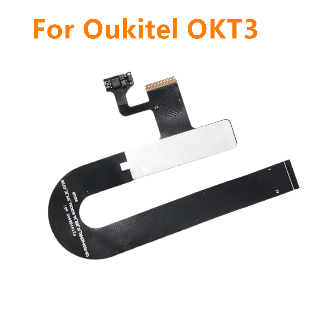 New For Oukitel OKT3 Tablet PC - Oukitel Tablet Accessories 评论和价格