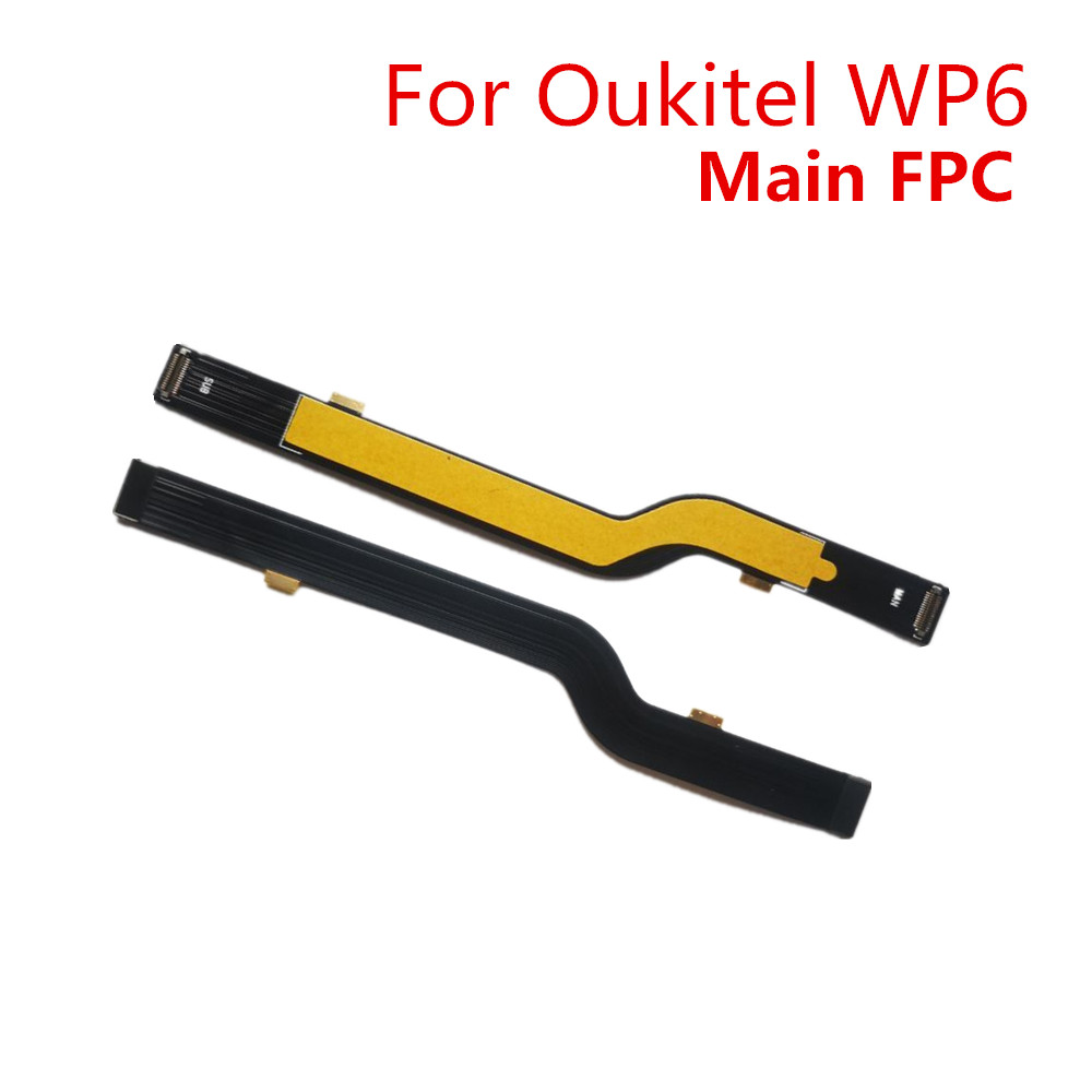 New Original For Oukitel WP6 W - Oukitel Tablet Accessories 评论和价格