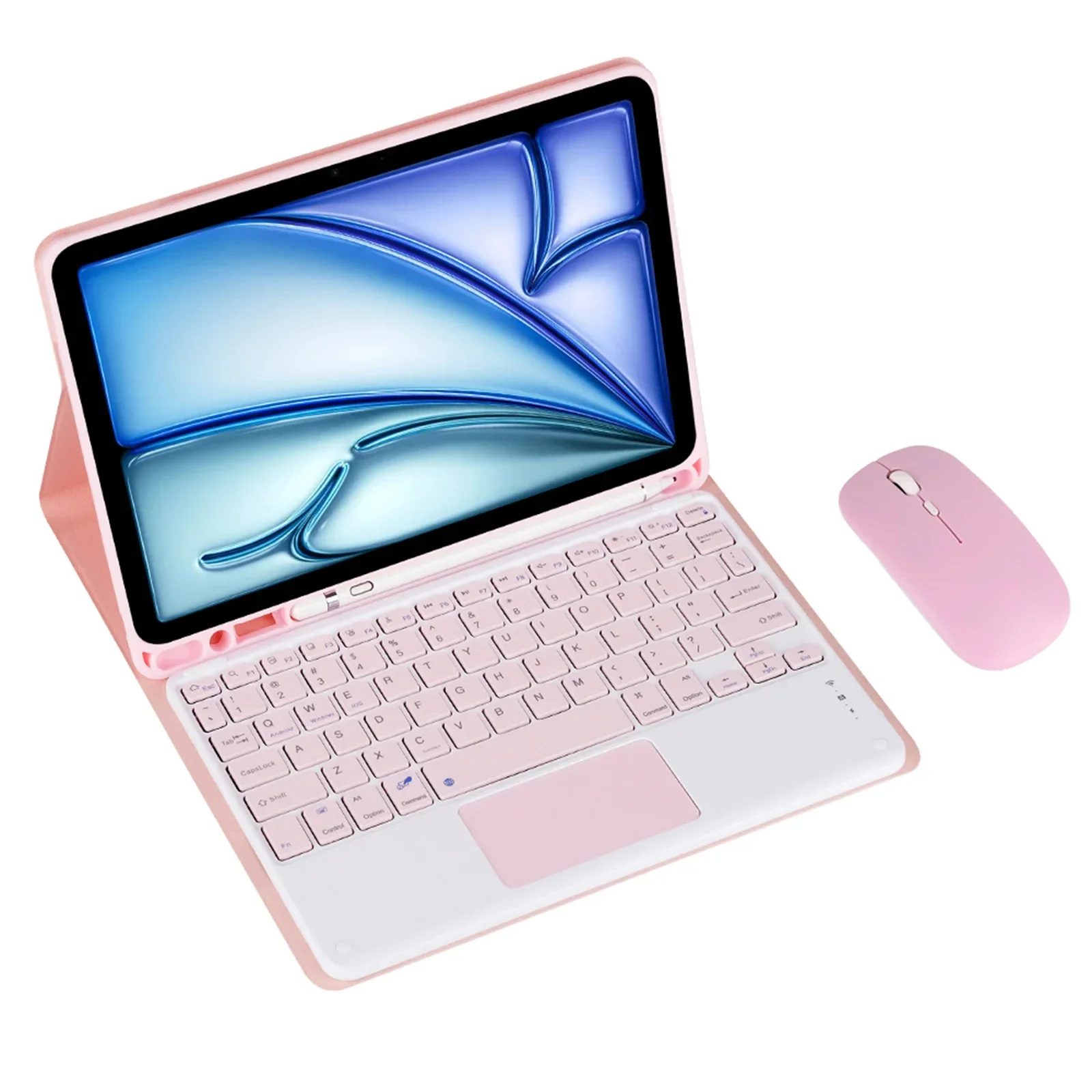Keyboard Case & Mouse for Xiao - Tablet Keyboard Case 评论和价格