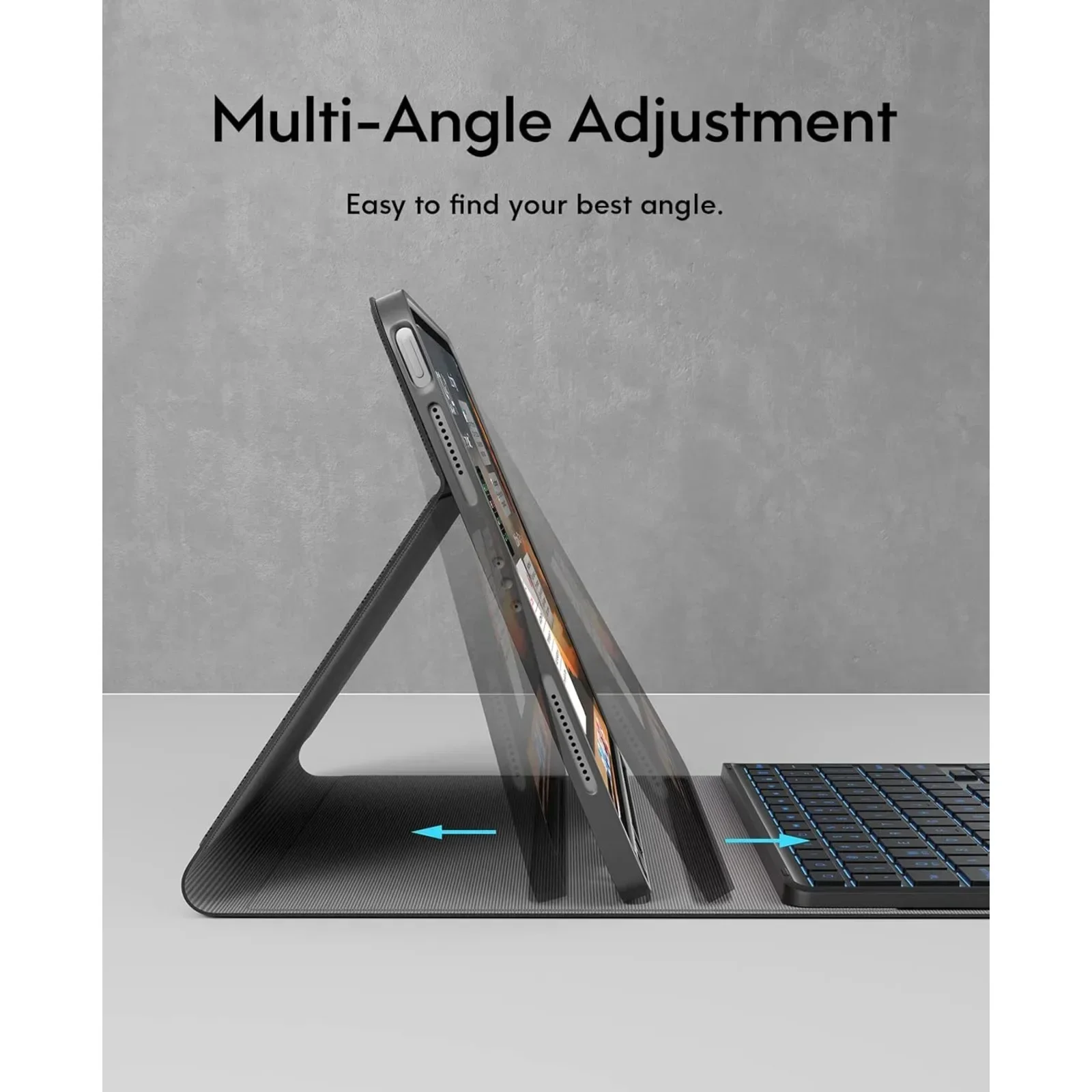 Keyboard Case & Mouse for Xiao - Tablet Keyboard Case 评论和价格