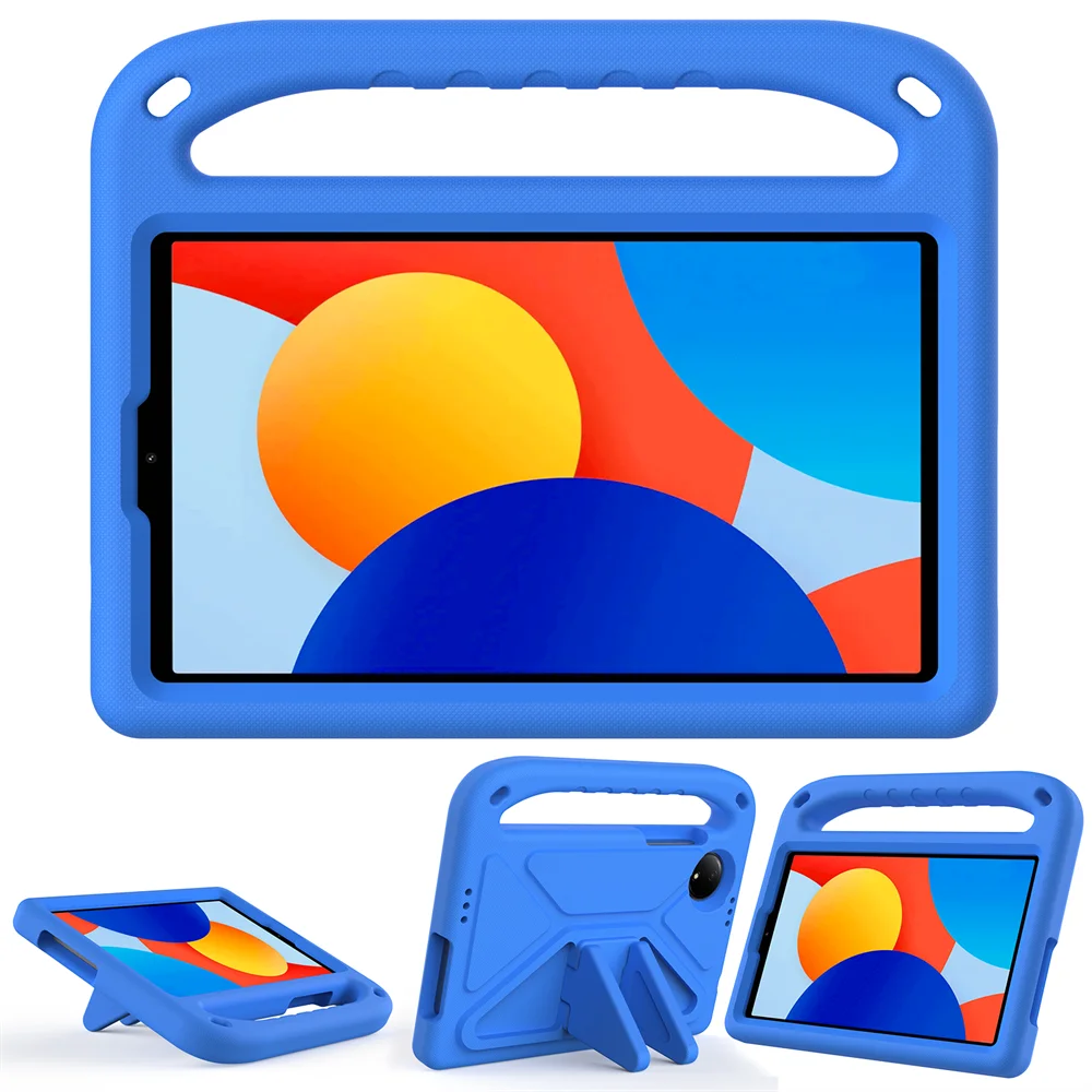 Kids EVA Case For Xiaomi Redmi - Redmi Tablet Accessories 评论和价格