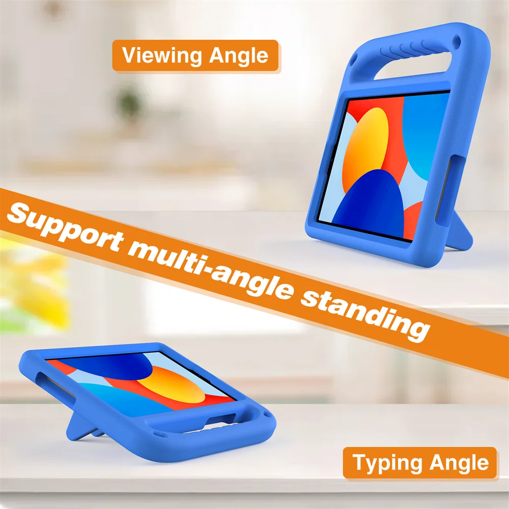 Kids EVA Case For Xiaomi Redmi - Redmi Tablet Accessories 评论和价格
