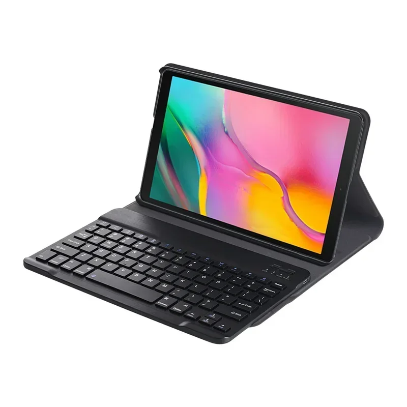 Case for Samsung Galaxy Tab S5 - Samsung Tablet Keyboard Accessories 评论和价格