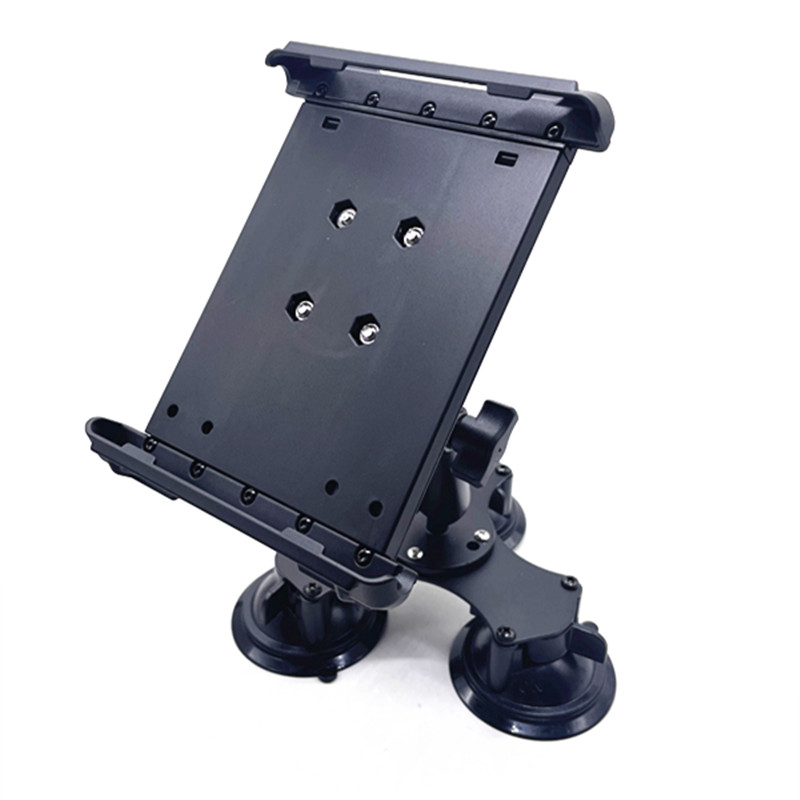 Triple/Dual Suction Tablet Mou - Ram Tablet Accessories 评论和价格