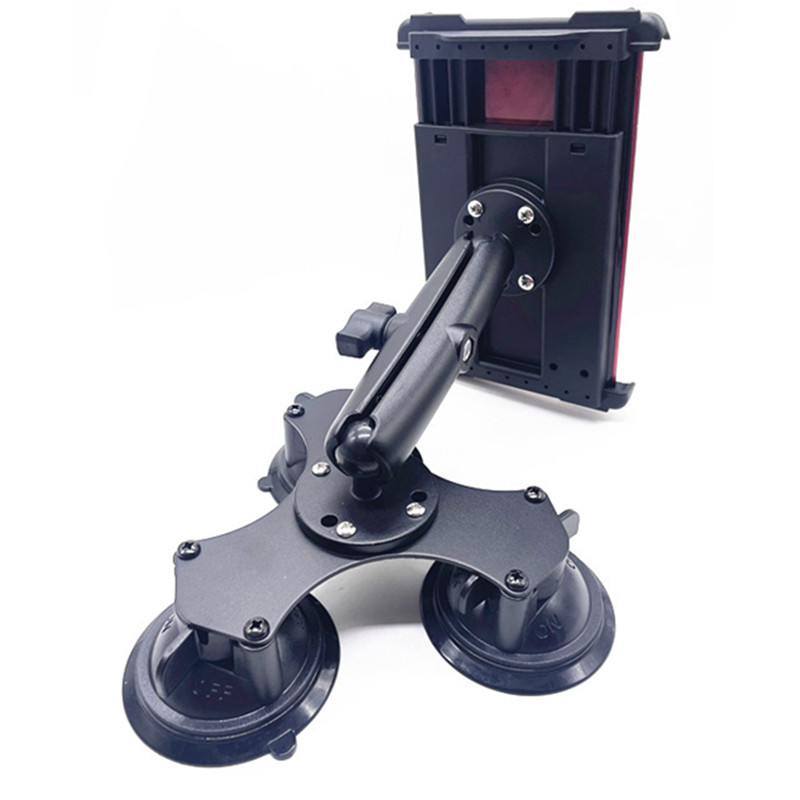 Triple/Dual Suction Tablet Mou - Ram Tablet Accessories 评论和价格