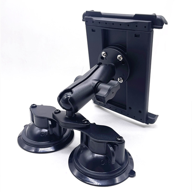 Triple/Dual Suction Tablet Mou - Ram Tablet Accessories 评论和价格