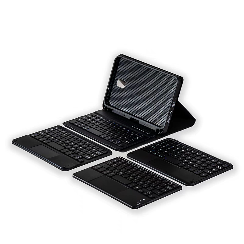 Case For Samsung Galaxy Tab Ac - Samsung Tablet Keyboard Accessories 评论和价格