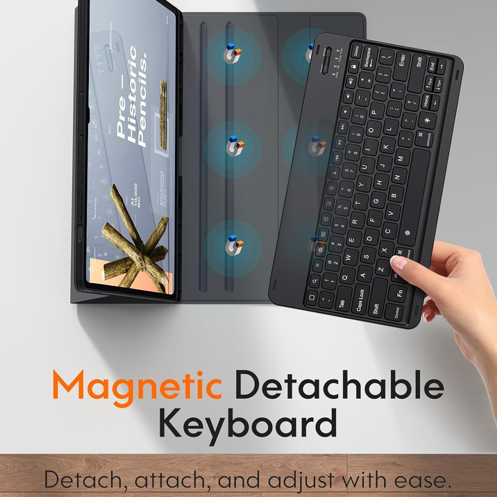 Case for Samsung Galaxy Tab S1 - Samsung Tablet Keyboard Accessories 评论和价格