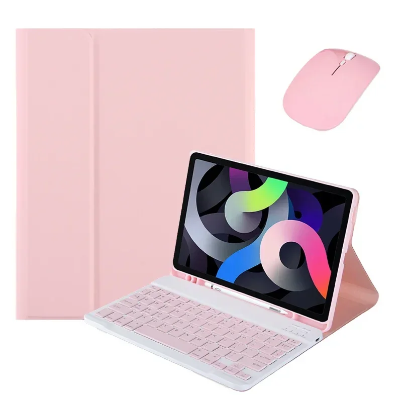 Case with Keyboard For Samsung - Samsung Tablet Keyboard Accessories 评论和价格
