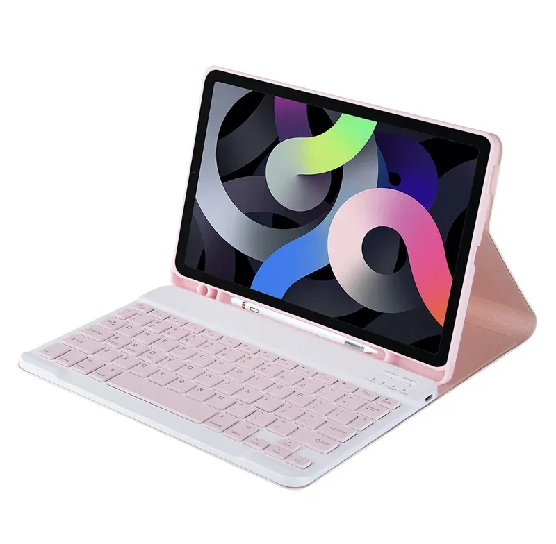 Case with Keyboard For Samsung - Samsung Tablet Keyboard Accessories 评论和价格