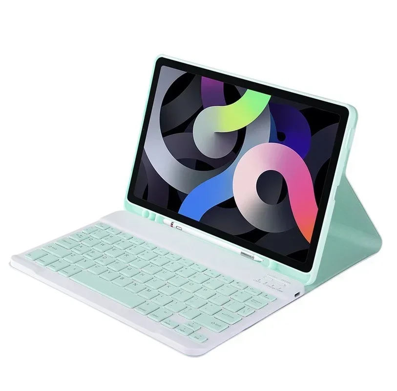 Case with Keyboard For Samsung - Samsung Tablet Keyboard Accessories 评论和价格