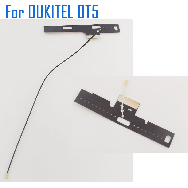New Original OUKITEL OT5 Anten - Oukitel Tablet Accessories 评论和价格