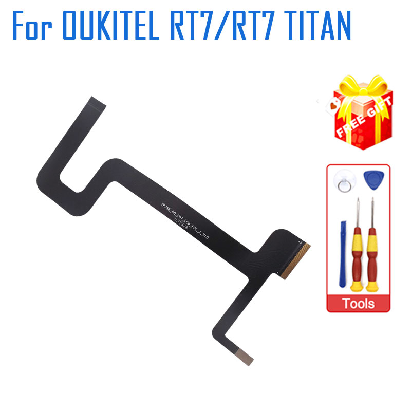 New Original OUKITEL RT7 RT7 T - Oukitel Tablet Accessories 评论和价格