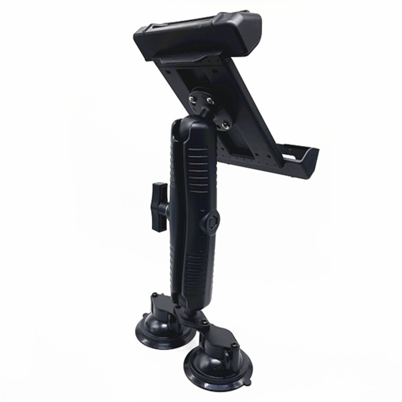 Triple/Dual Suction Tablet Mou - Ram Tablet Accessories 评论和价格