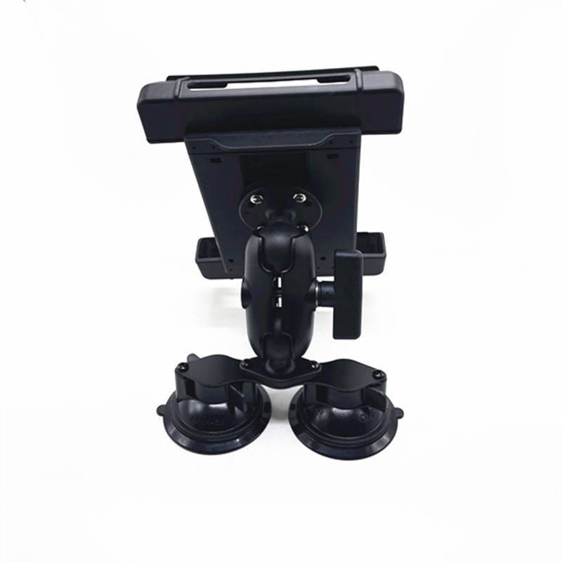 Triple/Dual Suction Tablet Mou - Ram Tablet Accessories 评论和价格