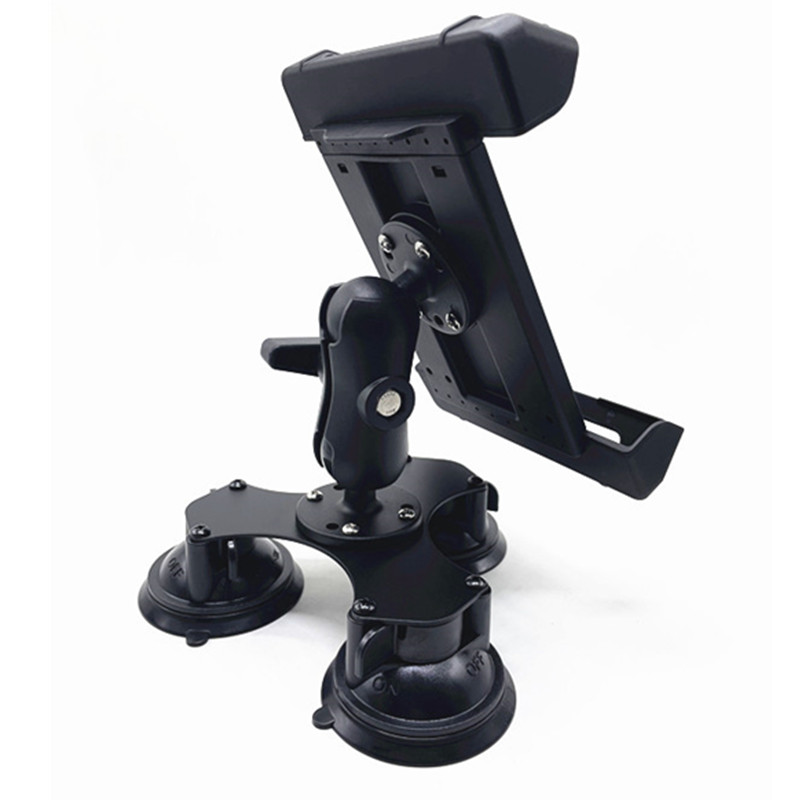 Triple/Dual Suction Tablet Mou - Ram Tablet Accessories 评论和价格
