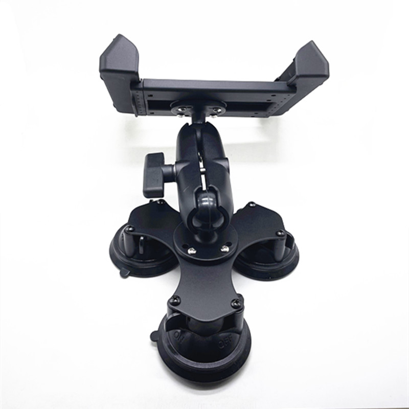 Triple/Dual Suction Tablet Mou - Ram Tablet Accessories 评论和价格