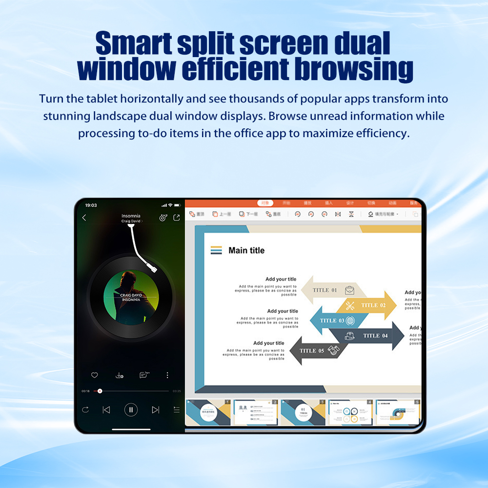 10.1 Inch Android 15 Tablet 4G - Ram Tablet Accessories 评论和价格