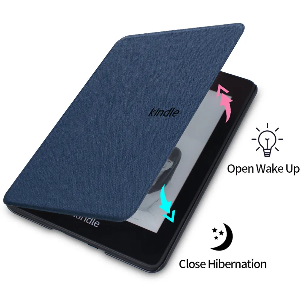 Case For Kindle Paperwhite 202 - Redmi Tablet Accessories 评论和价格