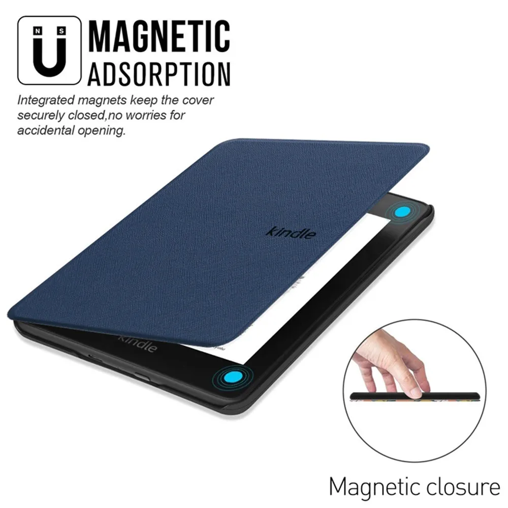 Case For Kindle Paperwhite 202 - Redmi Tablet Accessories 评论和价格