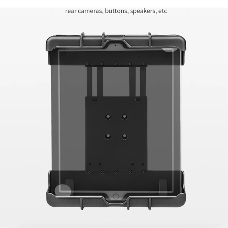 Tablet Holder for iPad Pro 12. - Ram Tablet Accessories 评论和价格