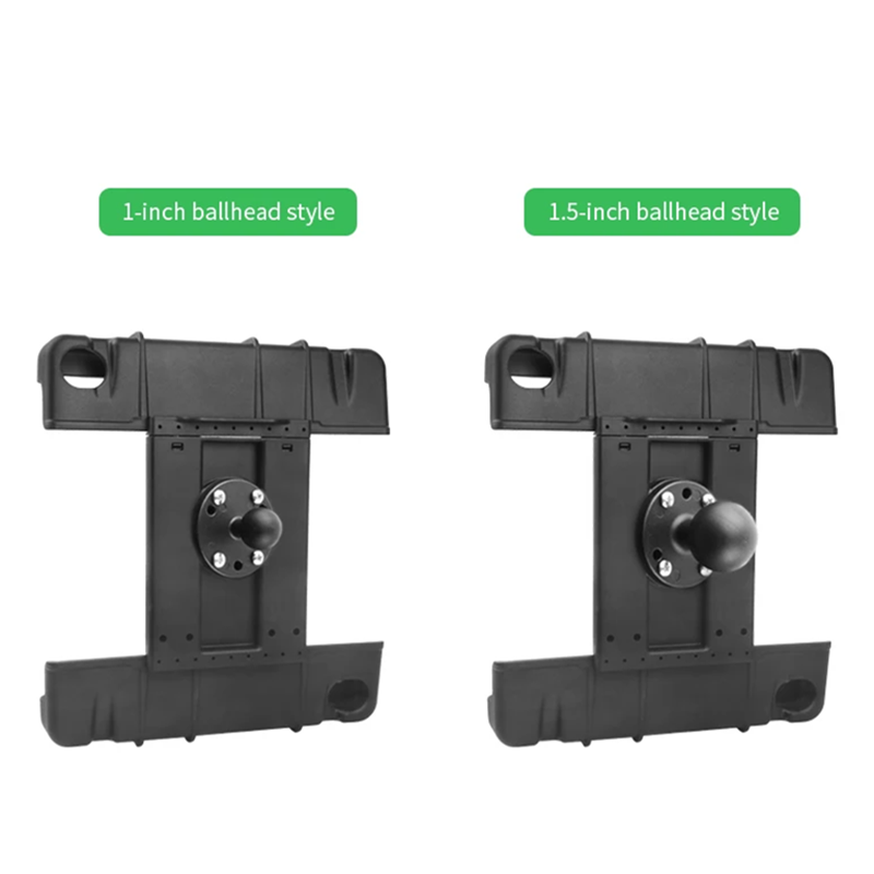 Tablet Holder for iPad Pro 12. - Ram Tablet Accessories 评论和价格