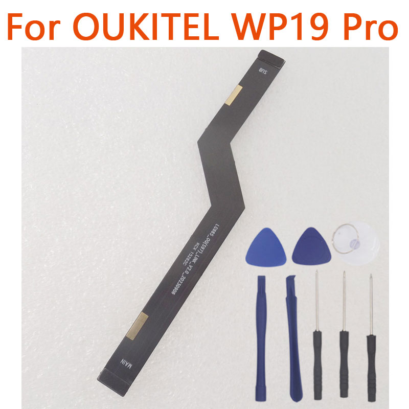 New Original OUKITEL WP19 WP19 - Oukitel Tablet Accessories 评论和价格